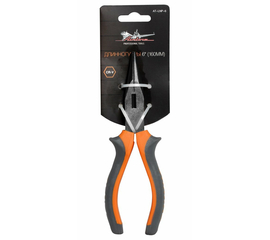 Длинногубцы 6" (160мм) AirLine AT-LNP-6