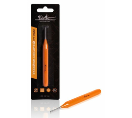 Пробойник слесарный 2*115мм AirLine AT-PP-01