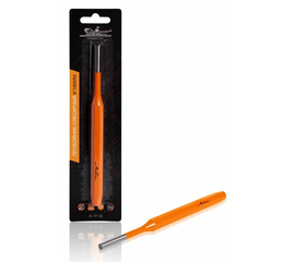 Пробойник слесарный 6*180мм AirLine AT-PP-05