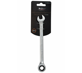 Ключ комбинированный трещоточный 9мм AirLine AT-RCS-02