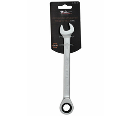 Ключ комбинированный трещоточный 14мм AirLine AT-RCS-07