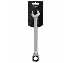 Ключ комбинированный трещоточный 16мм AirLine AT-RCS-09