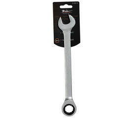 Ключ комбинированный трещоточный 19мм AirLine AT-RCS-12