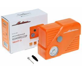 Компрессор в пластиковом корпусе SMART O (12л/мин., 7 АТМ.) AirLine CA-012-08O