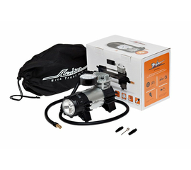 Компрессор Classic-1 (30л/мин., 7 АТМ.) AirLine CA-030-01