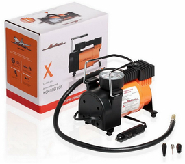 Компрессор X (30л/мин. 7 АТМ. серия STANDARD) AirLine CA-030-18S