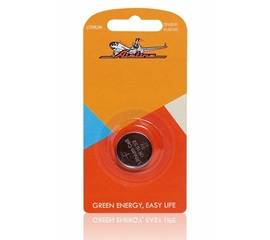 Батарейка CR1632 3V для брелоков сигнализаций литиевая 1 шт. AirLine CR1632-01