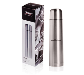 Термос 1л., металлик AirLine IT-05