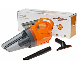 Пылесос CYCLONE-1 (150Вт, 0,5л, 4 КПа) AirLine VCA-01