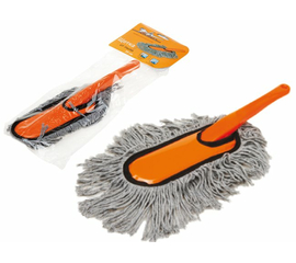 Щетка для удаления пыли средняя (35 см) AirLine AB-F-03