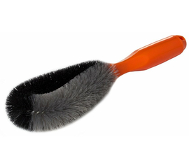 Щетка-ершик для мытья с жёсткой щетиной (27 см) AirLine AB-I-01