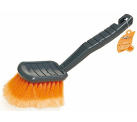 Щетка для мытья с мягкой распушенной щетиной (30 см) AirLine AB-I-03