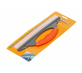 Водосгон силиконовый для удаления воды (31 см) AirLine AB-M-05