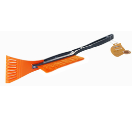 Щетка от снега и льда (53 см) AirLine AB-R-01