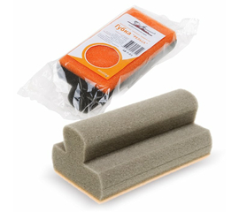 Губка поролоновая "Рельса" AirLine AB-T-01