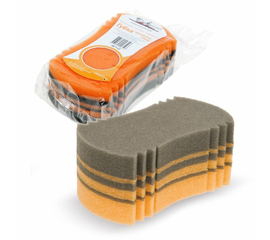 Губка поролоновая "Восьмерка гранд" AirLine AB-T-03