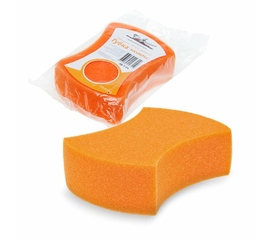 Губка поролоновая "Восьмерка" AirLine AB-T-04