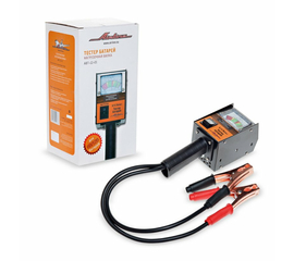 Тестер батарей (Нагрузочная вилка) AirLine ABT-12-01
