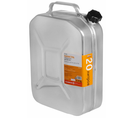 Канистра 20 л алюминиевая AirLine ACF-20A