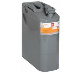 Канистра 20 л металлическая AirLine ACF-20M