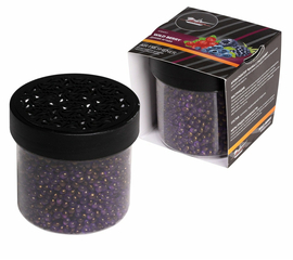 Ароматизатор "Банка с гранулами" дикая ягода AirLine AFBA097