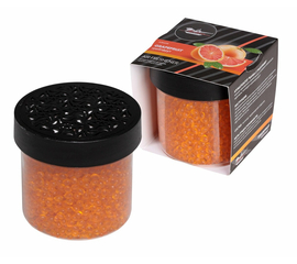 Ароматизатор "Банка с гранулами" грейпфрут AirLine AFBA098