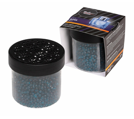 Ароматизатор "Банка с гранулами" Boss AirLine AFBA100