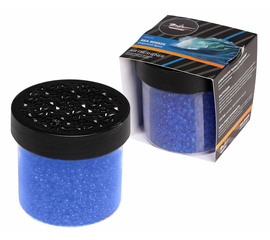 Ароматизатор "Банка с гранулами" морской бриз AirLine AFBA103