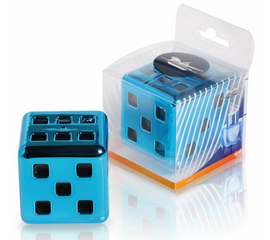 Ароматизатор на панель "Куб" Boss AirLine AFKU037