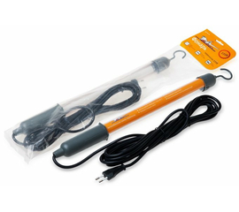 Фонарь переноска люминесцентный 220В AirLine AFL-WL-06