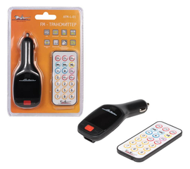 FM - трансмиттер AirLine AFM-L-01