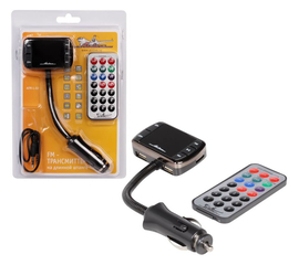 FM - трансмиттер на длинной штанге AirLine AFM-L-02