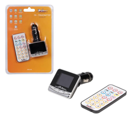 FM - трансмиттер складной AirLine AFM-S-03