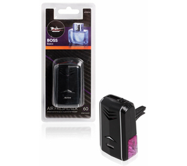 Ароматизатор на дефлектор "Premier" Boss AirLine AFPR054