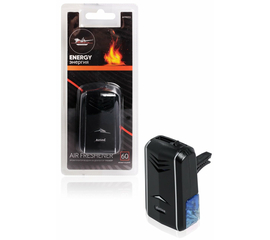 Ароматизатор на дефлектор "Premier" Energy AirLine AFPR055