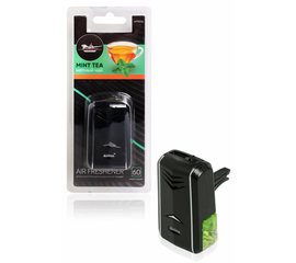 Ароматизатор на дефлектор "Premier" мятный чай AirLine AFPR056