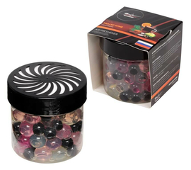 Ароматизатор-банка с гелевыми шариками глинтвейн AirLine AFSH178