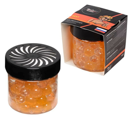 Ароматизатор-банка с гелевыми шариками sexy AirLine AFSH182