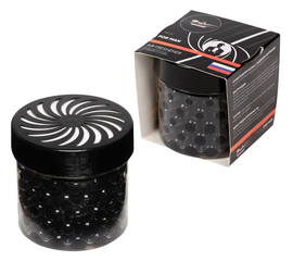 Ароматизатор-банка с гелевыми шариками for man AirLine AFSH183