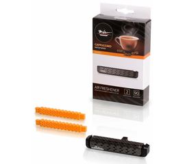 Ароматизатор на дефлектор "VIP" капучино AirLine AFVIP043