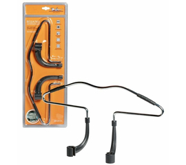 Вешалка автомобильная для одежды, универсальная AirLine AH-CH-01