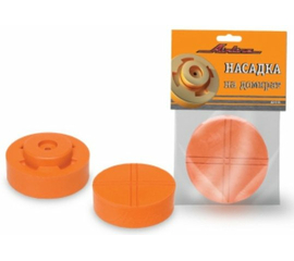 Насадка на домкрат подкатной AirLine AJ-S-01