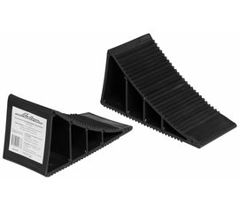 Упор (башмак) противооткатный, пластиковый AirLine AJ-U-01