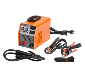 Пускозарядное устройство сварочный аппарат 12В/24В/СВАРКА, 250/200/180А, (от 220В) AirLine AJS-W-03