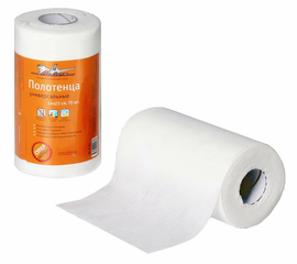 Полотенце универсальное 14х23 см, 70 шт AirLine AN-R-01