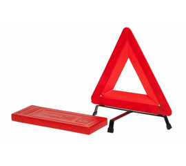 Знак аварийной остановки с широким корпусом (ГОСТ Р) AirLine AT-04