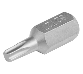 Бита вставка TORX T27 3/8" 30мм AirLine AT-B-04