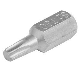 Бита вставка TORX T30 3/8" 30мм AirLine AT-B-05