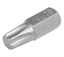 Бита вставка TORX T50 3/8" 30мм AirLine AT-B-08