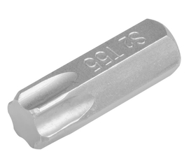 Бита вставка TORX T55 3/8" 30мм AirLine AT-B-09